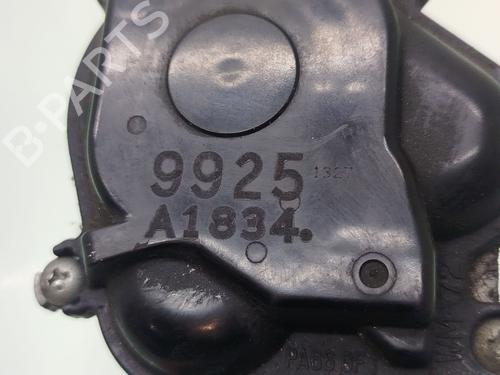 Front wiper motor HONDA CR-V III (RE_) 2.2 i-DTEC 4WD (RE6) | BP24507961M29 