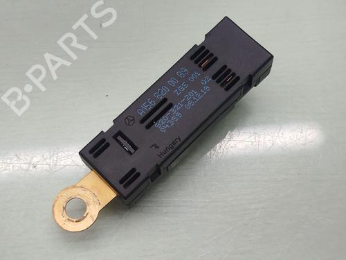Used Electronic module Electronic module 33027522 33027522