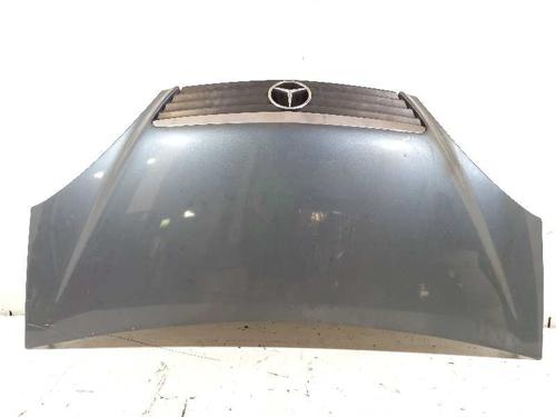 Used Hood MERCEDES-BENZ A-CLASS (W168) [1997-2005]  11254812