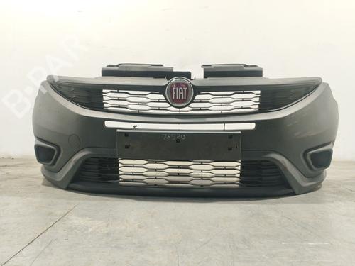 Paragolpes delantero FIAT DOBLO Cargo (263_) 1.3 D Multijet (90 hp) 31358368