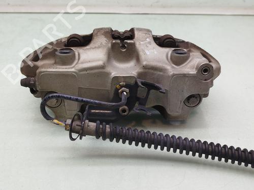 Left rear brake caliper PORSCHE CAYENNE (92A) 3.0 S E-Hybrid | BP40087689M107 - Image 4