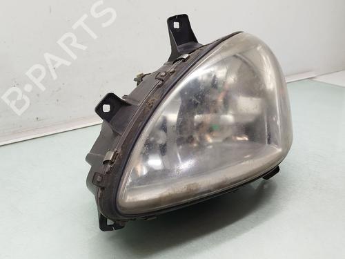 Left headlight MERCEDES-BENZ VIANO (W639) CDI 2.2 (639.711, 639.713, 639.811, 639.813, 639.815) | BP38069831C28 - Image 2