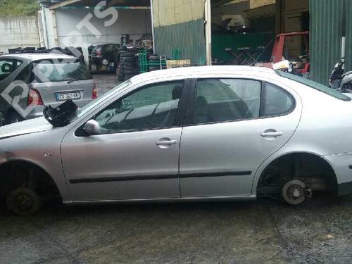 Rear left window mechanism SEAT TOLEDO II (1M2) 1.9 TDI | BP1518862C24 