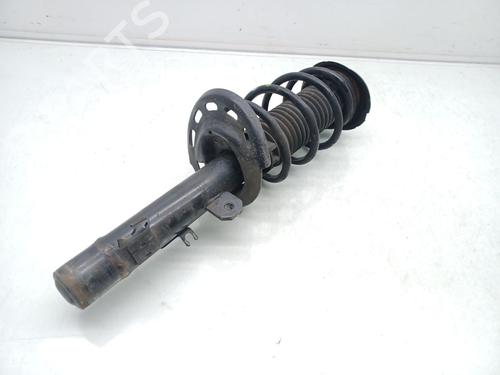 Used Left front shock absorber OPEL CROSSLAND X / CROSSLAND (P17, P2QO) 1.2 (75) (110 hp) 25900959
