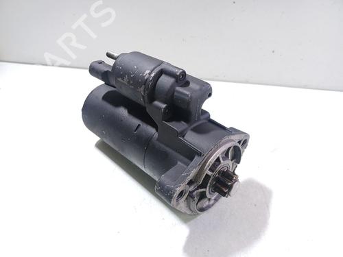 Used Starter Starter VW CRAFTER 30-50 Platform/Chassis (2F_) 2.5 TDI (163 hp) 40107348 40107348