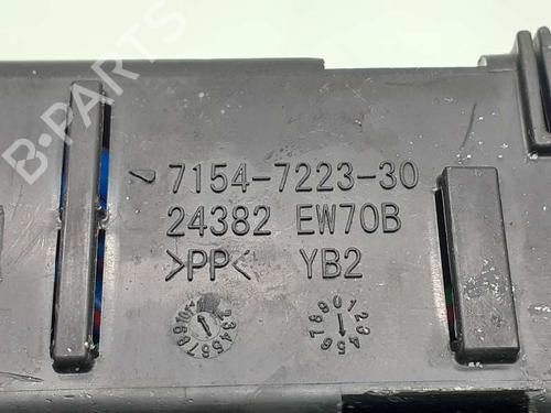 Fuse box MERCEDES-BENZ X-CLASS (470)  | BP13048451E1  - Image 5