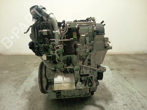 Engine AUDI Q3 (8UB, 8UG) 1.4 TSI | BP36023182M1 - Image 5