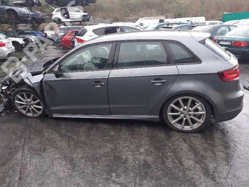 Headlight switch AUDI A3 Sportback (8VA, 8VF)  | BP11941702I24 