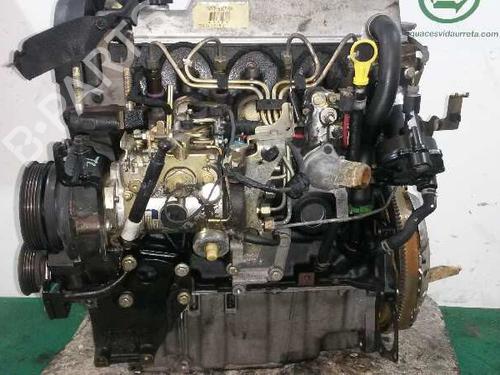 Motor FORD MONDEO II (BAP) 1.8 TD (90 hp) 1302247