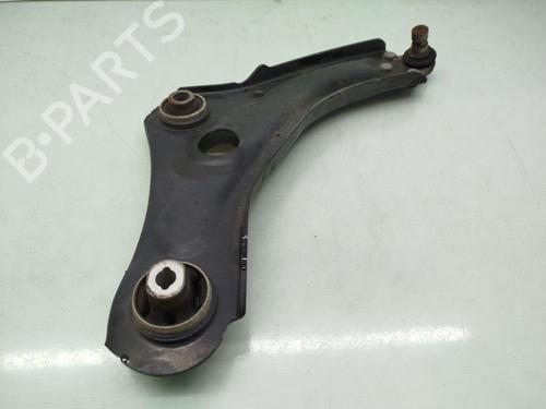 Used Right front suspension arm RENAULT MEGANE IV Grandtour (K9A/M/N_) 1.5 Blue dCi 115 (K9A6) (116 hp) 21027086