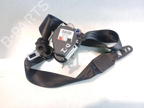 Front left seatbelt AUDI A6 C6 (4F2) 2.0 TDI | BP38087478I26 - Image 2