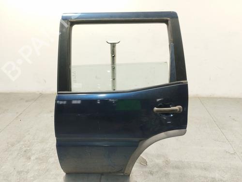 Left rear door NISSAN TERRANO II (R20) 2.7 TDi 4WD | BP27698871C4 