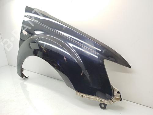 Right front fenders MITSUBISHI OUTLANDER II (CW_W) 2.0 DI-D (CW8W) | BP17746655C42 