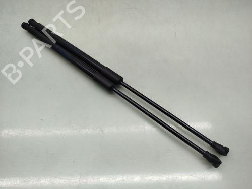 Tailgate lift support RENAULT CLIO V (B7_) 1.0 LPG (B7MT) | BP33814148C138 - Image 2