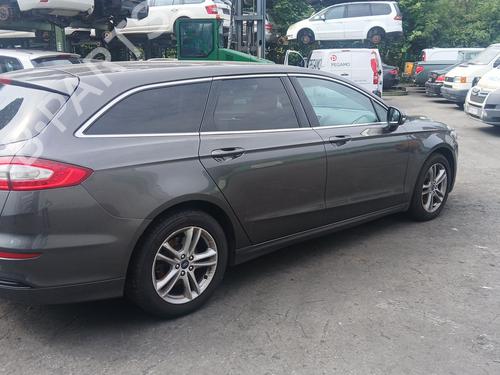 Left front seat FORD MONDEO V Turnier (CF) 2.0 TDCi | BP40107363C15 - Image 21