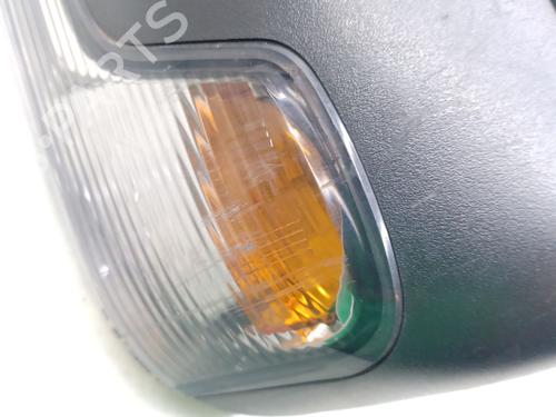 Right mirror IVECO DAILY VI Van 35S16, 35C16, 40C16, 50C16, 70C16 | BP30288759C27
