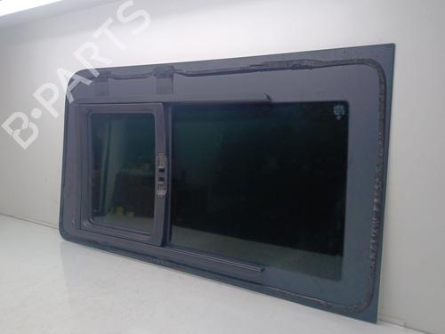 Rear left door window MERCEDES-BENZ SPRINTER 3,5-t Tourer Bus (B907) 316 CDI (907.731, 907.733, 907.735) | BP29280292C20 