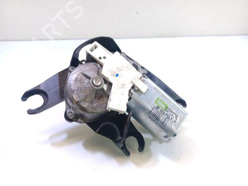 Essuie-glace moteur arrière CITROËN C3 II (SC_) 1.4 HDi 70 (SC8HZC, SC8HR0, SC8HP4) (68 hp) 27605849