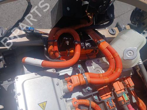 Tailgate DACIA SPRING EV (B6M1) | BP39380176C6 - Image 12
