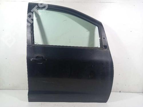 Used Right front door SEAT ALHAMBRA (7V8, 7V9) [1996-2010]  11798626
