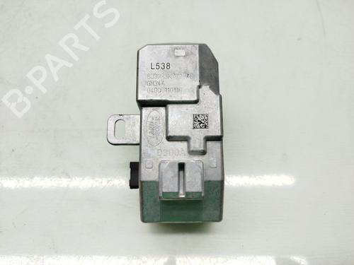 Used Electronic module LAND ROVER RANGE ROVER EVOQUE (L538) 2.0 D 4x4 (150 hp) 19426589