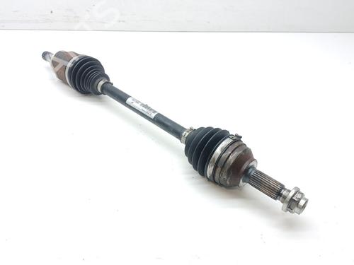 Used Left front driveshaft Left front driveshaft MG MG ZS SUV (AZS1) 1.5 VTi (114 hp) 33831967 33831967