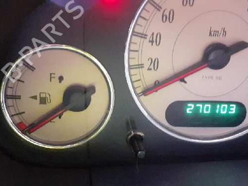 Styring servopumpe CHRYSLER VOYAGER IV (RG, RS) 2.8 CRD | BP7007544M99 