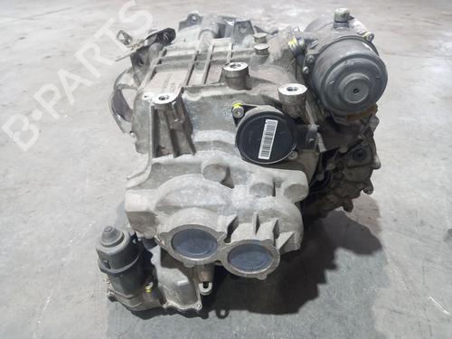 Gearbox SMART FORFOUR (454) 1.5 CDI (454.001) | BP29453040M3 
