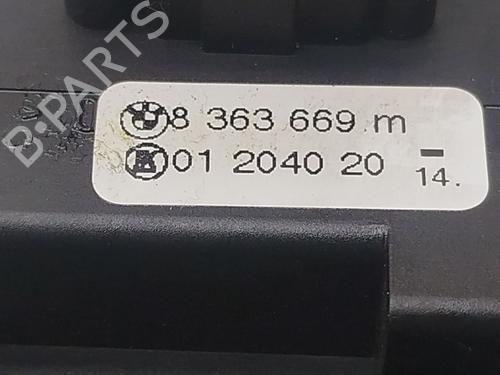 Devioluci BMW 3 Compact (E46) 318 ti | BP34558316I23  - Image 6