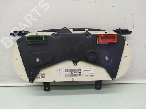 Instrument cluster OPEL VIVARO A Bus (X83) 2.5 DTI (F7, J7, A07) | BP23388098C47 