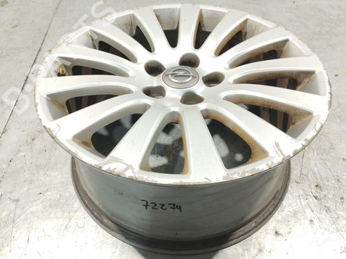 Rim OPEL INSIGNIA A Sports Tourer (G09) 2.0 CDTI (35) | BP20302208C45 