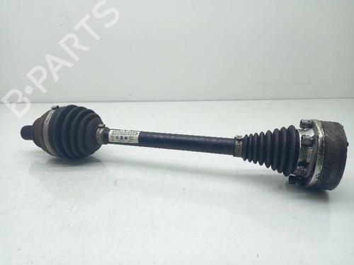 Used Left front driveshaft AUDI A3 (8L1) [1996-2006]  13538133