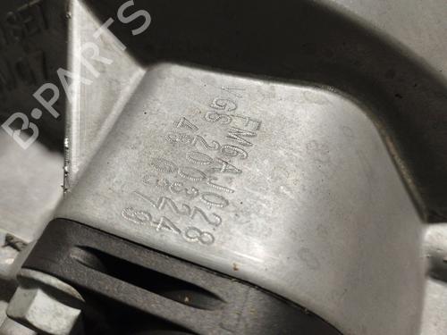 Gearbox VW T-CROSS (C11, D31) | BP28691403M3