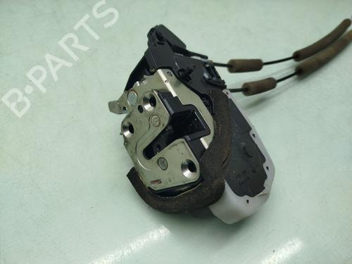 rear-right-lock-nissan-murano-ii-z51-35-4x4-2007-2008-2009-2010-2011-2012-2013-2014-22981153 main image