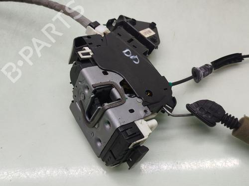 Used Front right lock Front right lock 39237196 39237196