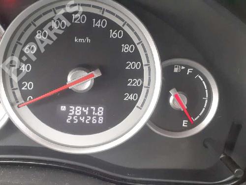 Instrument cluster SUBARU LEGACY IV Estate (BP) 2.5 AWD (BP9) | BP9649727C47 