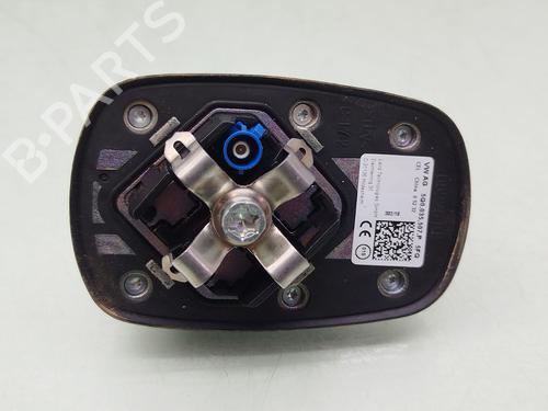 Antenna/Base VW TIGUAN (AD1, AX1) 2.0 TDI | BP32361510C140