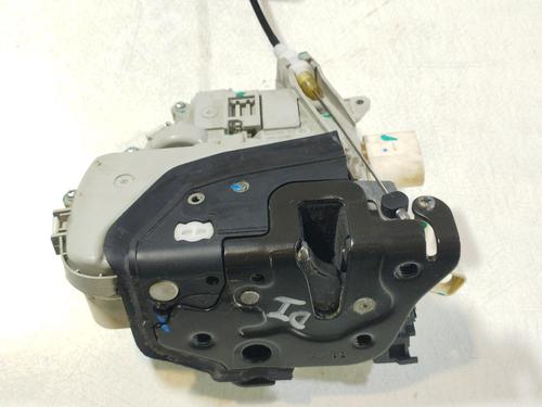 Front left lock AUDI A4 B8 (8K2) 2.0 TDI | BP32096185C98 - Image 2