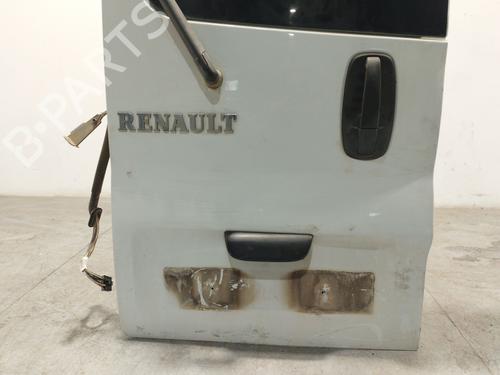 Left rear door RENAULT TRAFIC II Van (FL)  | BP29452123C4 