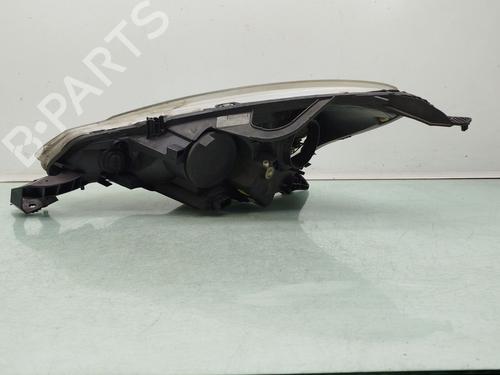 Lyskaster høyre CITROËN C3 II (SC_) 1.4 VTi 95 | BP30748136C29