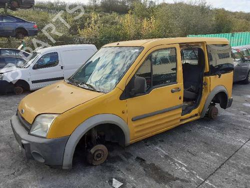 Headlight switch FORD TOURNEO CONNECT 1.8 TDCi /TDDi /DI | BP13643369I24 