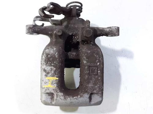 Left rear brake caliper OPEL ASTRA K Sports Tourer (B16) 1.4 Turbo (35) | BP11560345M107 