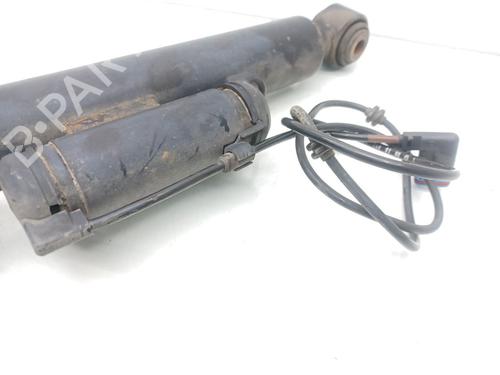 Left rear shock absorber MERCEDES-BENZ S-CLASS (W221, V221) S 420 CDI (221.028, 221.128) | BP18412870M18 