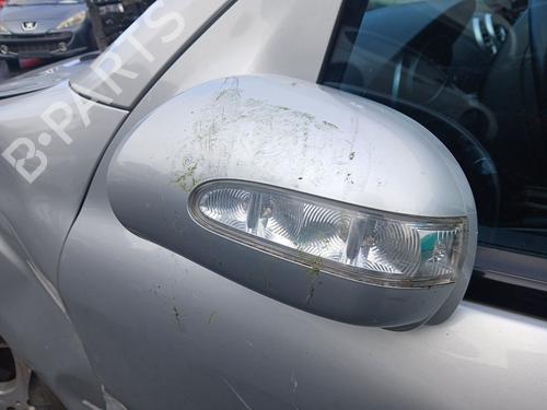 Left rear driveshaft MERCEDES-BENZ M-CLASS (W164) ML 280 CDI 4-matic (164.120) | BP32096257M40 