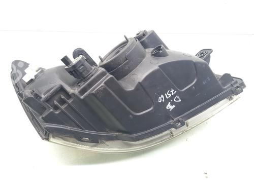 Left headlight HYUNDAI GETZ (TB) 1.1 | BP21779744C28 