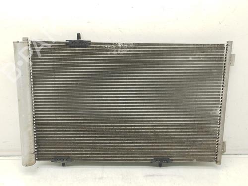 AC Kondensor CITROËN C-ELYSEE (DD_) 1.5 BlueHDi 100 (102 hp) 31753078