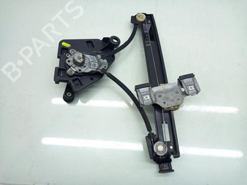 Rear left window mechanism SEAT IBIZA IV (6J5, 6P1)  | BP16848761C24 