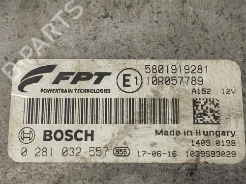 Engine control unit (ECU) IVECO DAILY VI Van 33S12, 35S12, 35C12 | BP31919766M57