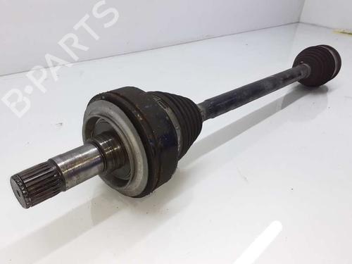 Right rear driveshaft MERCEDES-BENZ VIANO (W639)  | BP9117753M41 