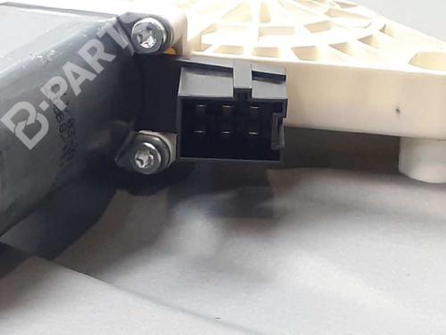 Front left window mechanism MERCEDES-BENZ A-CLASS (W169)  | BP9546033C22 